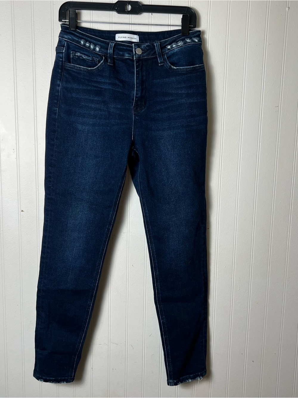 Women’s FLYING MONKEY Skinny Stretch jeans- Size 29